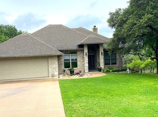 42030 Preston Trl, Whitney, TX 76692