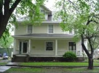 1300 E 9th Ave, Winfield, KS 67156