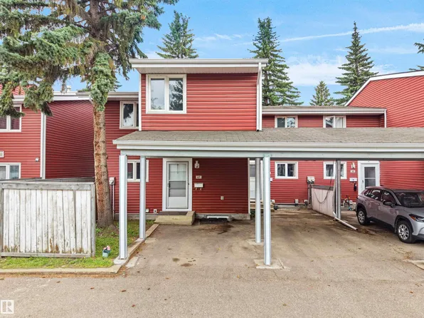 1904 48th St NW #47, Edmonton, AB T6L 5H3
