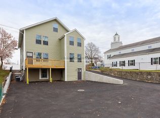 478 Fulton St, Medford, MA 02155