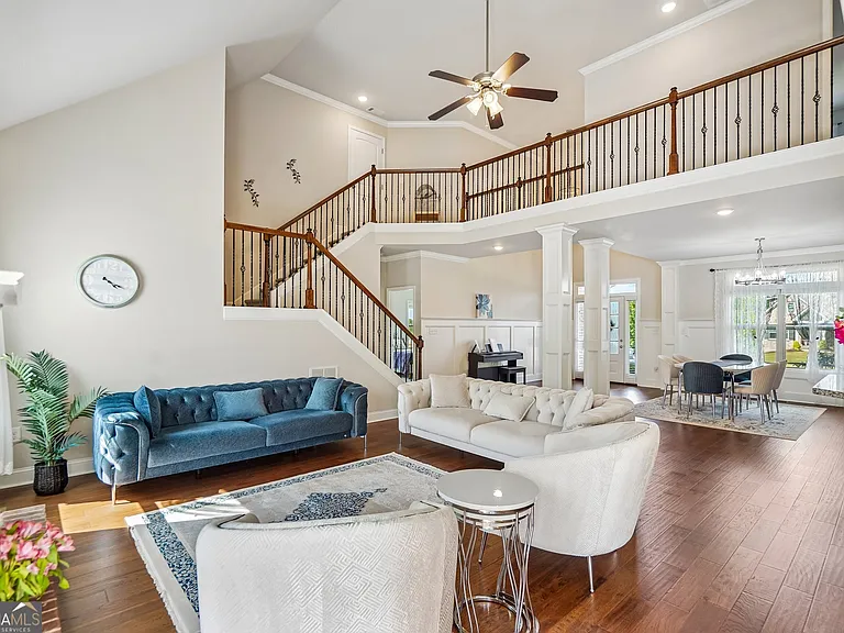 1354 Horseshoe Bend Ln — Photo 20