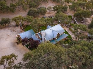 1415 San Marcos Rd, Paso Robles, CA 93446