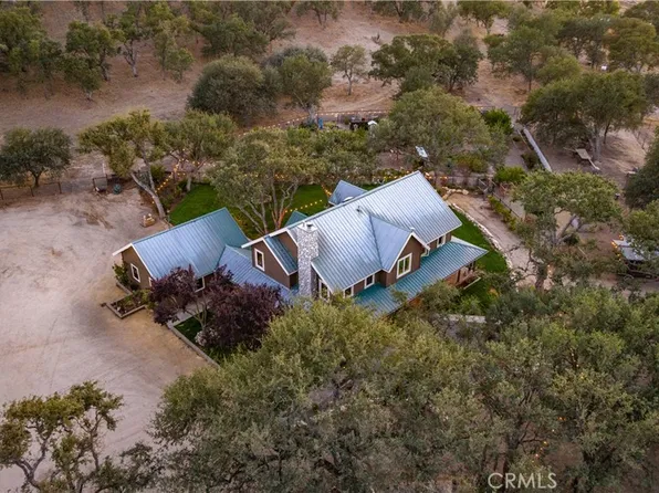 1415 San Marcos Rd, Paso Robles, CA 93446