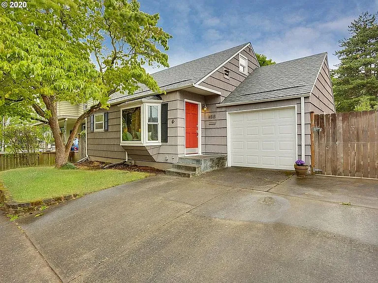 4518 SE 85th Ave #A — Photo 1