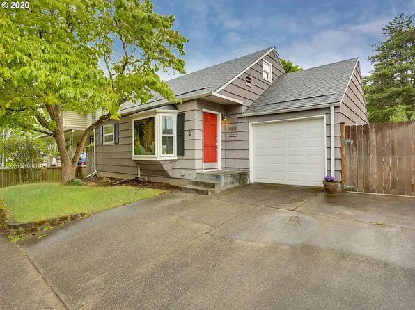 4518 SE 85th Ave Unit A, Portland, OR 97266