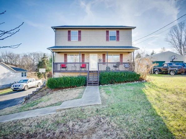 222 Springview Dr, Gray, TN 37615