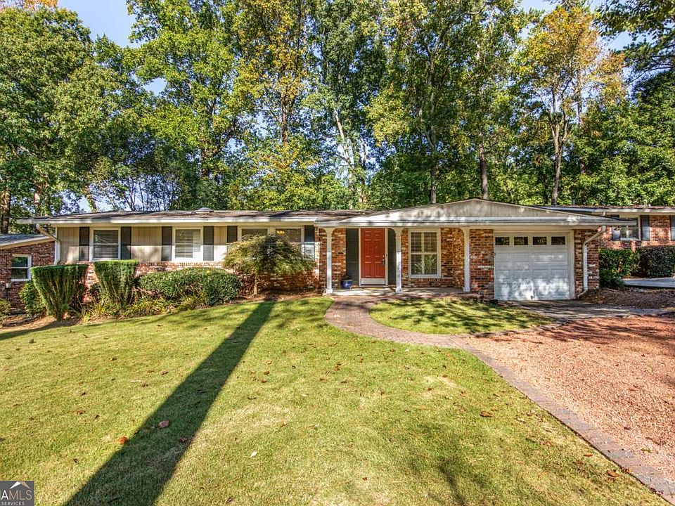 1st image of 3643 Woodstream Cir