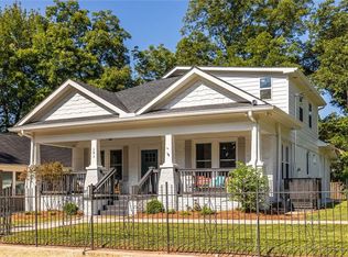 191 Campbell St SE, Atlanta, GA 30317