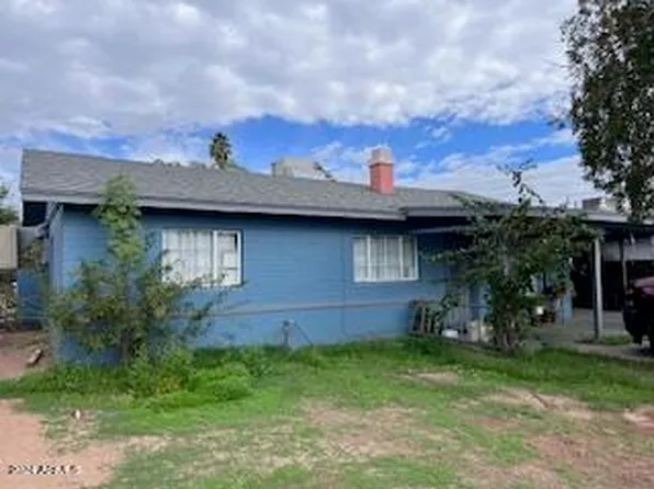 3036 E GARFIELD Street, Phoenix, AZ 85008