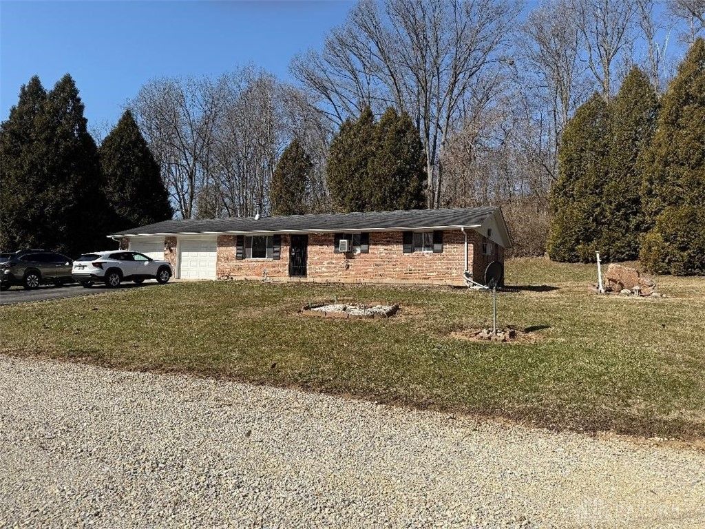 Real estate listing image
