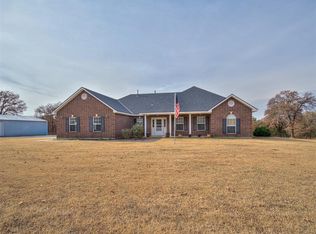 4400 84th Ave NE, Norman, OK 73026