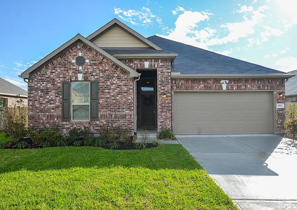 1st image of 8006 Bunch Grass Ln