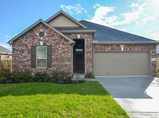 8006 Bunch Grass Ln, Richmond, TX 77406