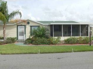 534 Bermuda Rd, Davenport, FL 33897