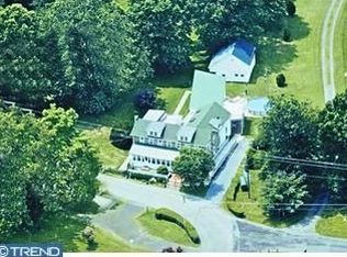 2301 Harmonyville Rd, Elverson, PA 19520