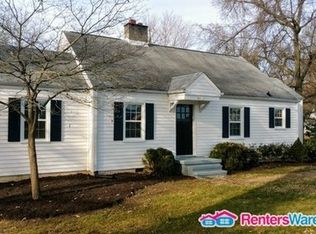 11724 Old Centralia Rd, Chester, VA 23831