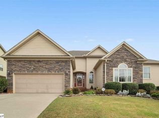 112 Claiborne Rd, Piedmont, SC 29673