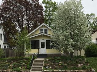 4521 Nokomis Ave, Minneapolis, MN 55406