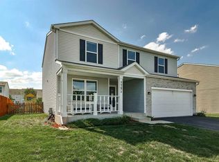 1751 Yasgur Dr, Woodstock, IL 60098