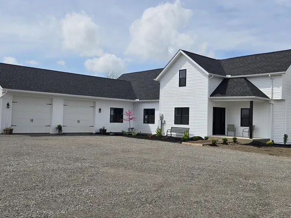 16282 Road 20, Fort Jennings, OH 45844