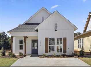 1301 Woodland Cir, Opelika, AL 36801