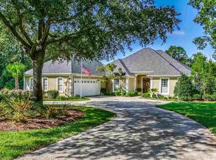 3025 Cedar Creek Run, Little River, SC 29566