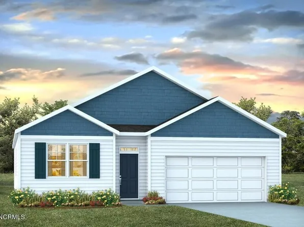 2166 Emerald Avenue Lot 173, Castle Hayne, NC 28429