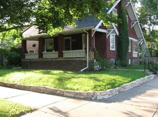 1701 W Ayres Ave, Peoria, IL