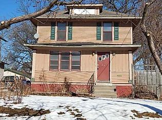 3615 Cottage Grove Ave, Des Moines, IA 50311