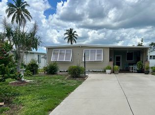 13 Cannes Dr, Naples, FL 34112