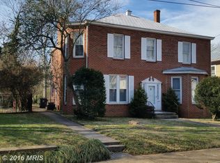9308 West St, Manassas, VA 20110