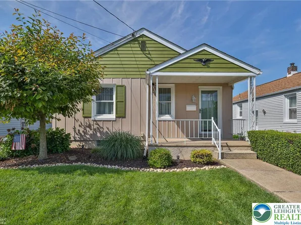 106 S 12th St, Emmaus, PA 18049