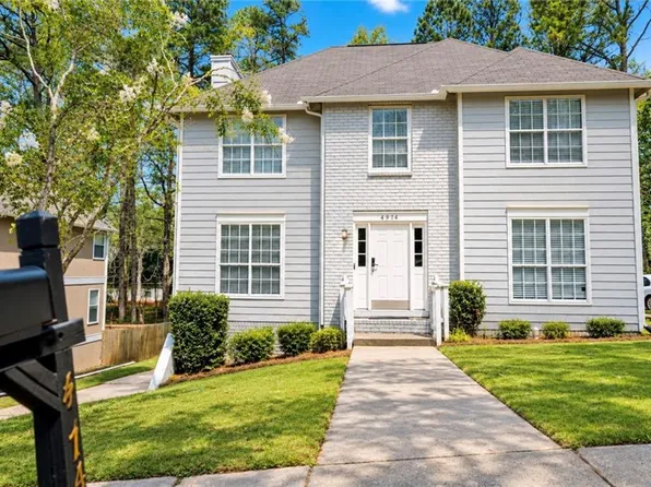 4974 Windsor Downs Dr, Decatur, GA 30035