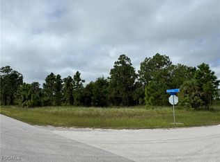 1254 Egbert St E, Lehigh Acres, FL 33974