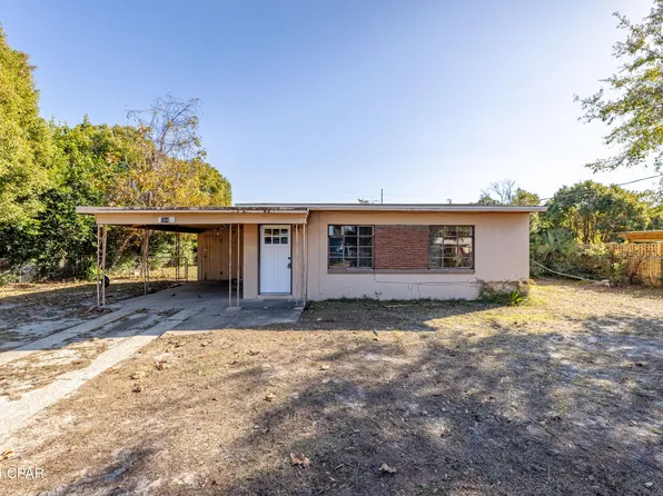 704 Cactus Ave, Panama City, FL 32401