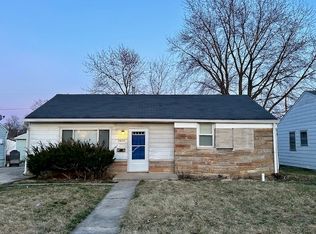 2829 Schofield Ave, Indianapolis, IN