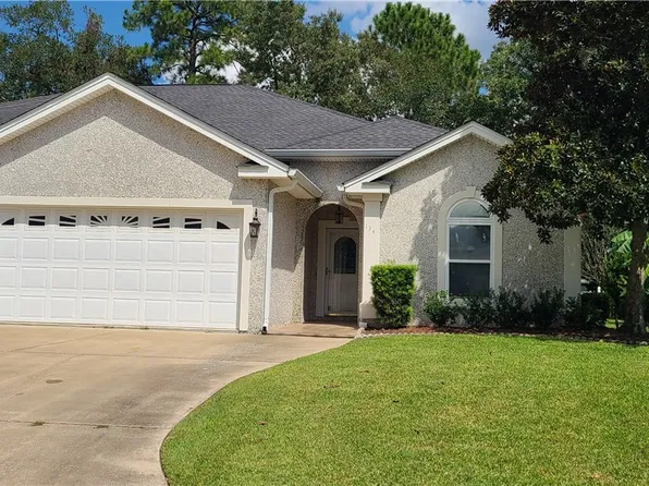 134 Cypress Run Dr, Brunswick, GA 31520