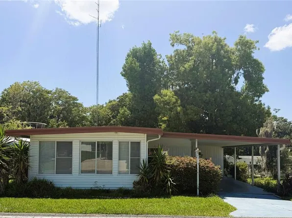 203 Aspen Cir, Leesburg, FL 34748