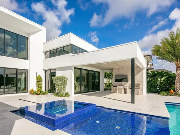 4012 Country Club, Fort Lauderdale, FL 33308