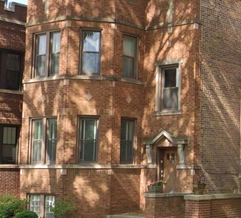 1st image of 5019 N Mozart St