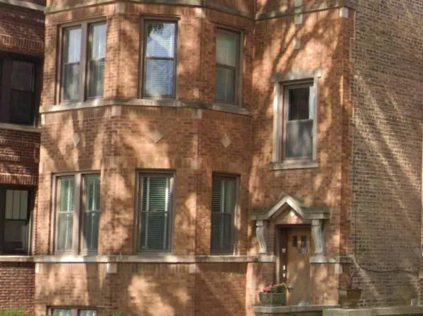 5019 N Mozart St, Chicago, IL 60625