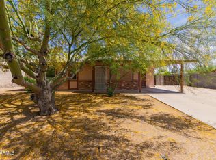 525 N 94th Way, Mesa, AZ 85207