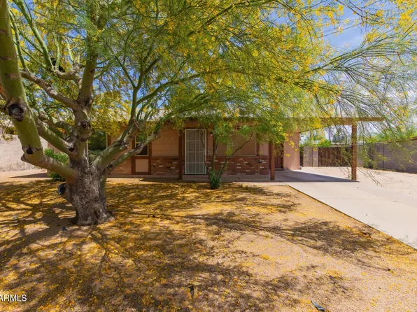 525 N 94TH Way, Mesa, AZ 85207