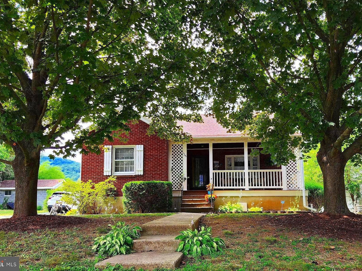 1107 Simpson Ave, Lavale, MD 21502 Zillow