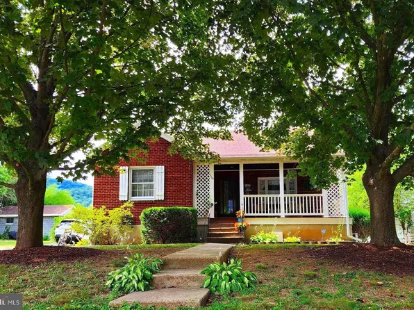 1107 Simpson Ave, Lavale, MD 21502