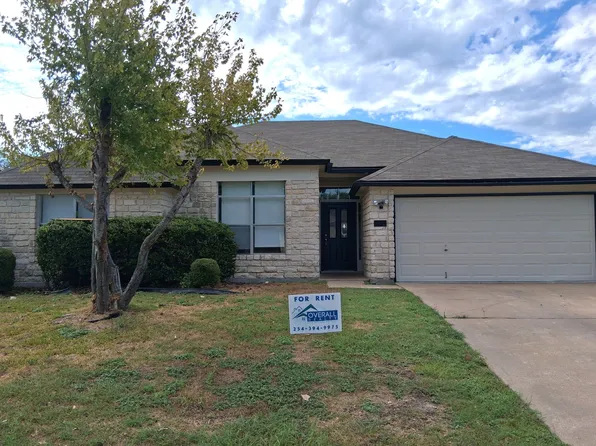 5002 Morning Glen Ln, Killeen, TX 76542