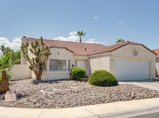 3329 Agustine Cir, Las Vegas, NV 89117