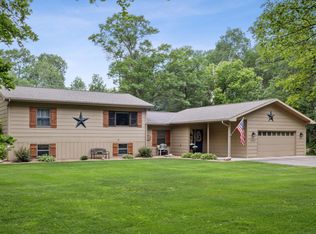 13053 Knollwood Dr, Baxter, MN 56425