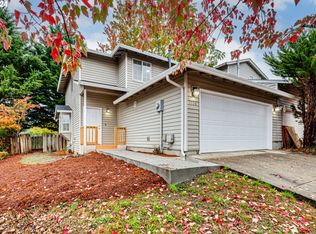 1128 W 35th Way, Vancouver, WA 98660