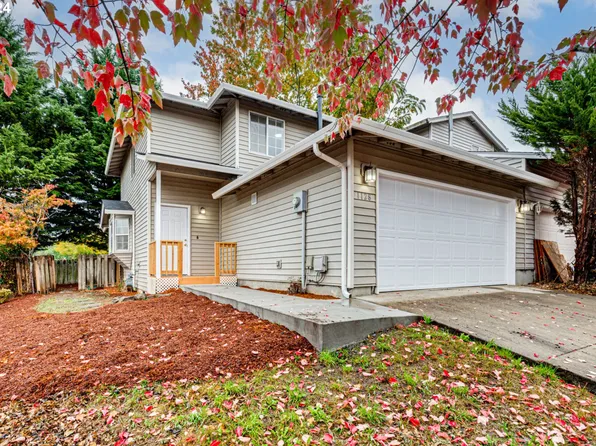 1128 W 35th Way, Vancouver, WA 98660